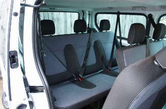 Opel Vivaro 1.6 CDTi BiTurbo 9-Persoons Lang Airco Navi Cruise 92KW Euro 6 picture 12