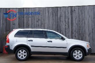 Volvo Xc-90 2.4 D5 4X4 Automaat Airco Cruise Schuifdak 120KW picture 4