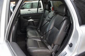 Volvo Xc-90 2.4 D5 4X4 Automaat Airco Cruise Schuifdak 120KW picture 13