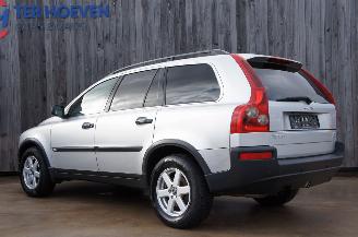 Volvo Xc-90 2.4 D5 4X4 Automaat Airco Cruise Schuifdak 120KW picture 2