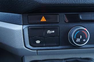 Volkswagen Crafter 2.0 TDi Dubbele Cabine Open Laadklep Airco Cruise Camera 75KW Euro 6 picture 21