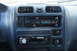 Toyota Hi-Ace 2.5 D4-D Dubbele Cabine 6-Persoons Trekhaak 65KW picture 12