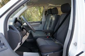 Volkswagen Transporter T6 2.0 TSi CNG 8-Persoons Klima 110KW Euro 6 picture 10