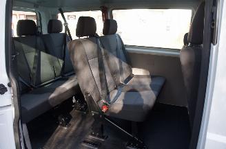 Volkswagen Transporter T6 2.0 TSi CNG 8-Persoons Klima 110KW Euro 6 picture 12