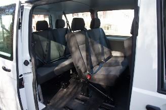 Volkswagen Transporter T6 2.0 TSi CNG 8-Persoons Klima 110KW Euro 6 picture 9