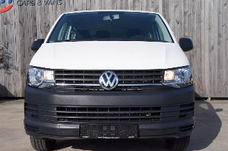 Volkswagen Transporter T6 2.0 TSi CNG 8-Persoons Klima 110KW Euro 6 picture 6