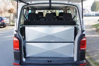 Volkswagen Transporter T6 2.0 TSi CNG 8-Persoons Klima 110KW Euro 6 picture 8
