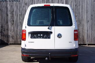 Volkswagen Caddy 2.0 TDi Airco 2-Peroons Trekhaak Schuifdeur 55KW Euro 6 picture 7