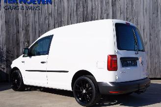 Volkswagen Caddy 2.0 TDi Airco 2-Peroons Trekhaak Schuifdeur 55KW Euro 6 picture 2