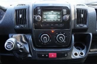 Citroën Jumper 2.2 HDi 3Zijdige Kipper Dubbele Cabine Airco Navi 110KW Euro 5 picture 15