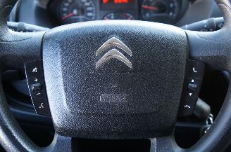 Citroën Jumper 2.2 HDi 3Zijdige Kipper Dubbele Cabine Airco Navi 110KW Euro 5 picture 19