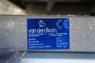 Citroën Jumper 2.2 HDi 3Zijdige Kipper Dubbele Cabine Airco Navi 110KW Euro 5 picture 23