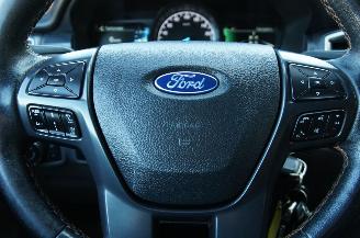 Ford Ranger 3.2 TDCi Wildtrak Super cab 4X4 Airco Navi Tempomat ACC 147KW Euro 6 picture 23