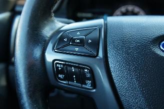 Ford Ranger 3.2 TDCi Wildtrak Super cab 4X4 Airco Navi Tempomat ACC 147KW Euro 6 picture 24