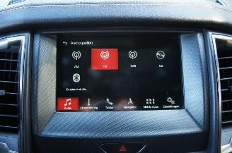 Ford Ranger 3.2 TDCi Wildtrak Super cab 4X4 Airco Navi Tempomat ACC 147KW Euro 6 picture 16