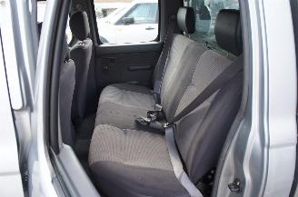 Nissan Navara Pick-Up 2.5 DCi Double Cab 4X4 Trekhaak Airco 98KW picture 14