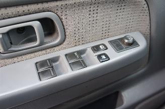 Nissan Navara Pick-Up 2.5 DCi Double Cab 4X4 Trekhaak Airco 98KW picture 19