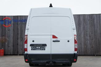 Renault Master 2.3 DCi L4H2 Dubbellucht Airco Cruise Camera Trekhaak 100KW Euro 5 picture 7