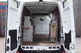 Renault Master 2.3 DCi L4H2 Dubbellucht Airco Cruise Camera Trekhaak 100KW Euro 5 picture 8