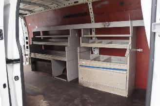 Renault Master 2.3 DCi L4H2 Dubbellucht Airco Cruise Camera Trekhaak 100KW Euro 5 picture 11