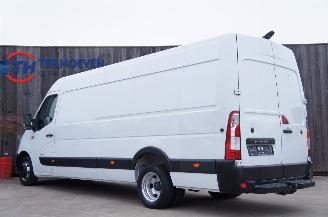 Renault Master 2.3 DCi L4H2 Dubbellucht Airco Cruise Camera Trekhaak 100KW Euro 5 picture 2