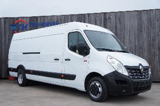 Renault Master 2.3 DCi L4H2 Dubbellucht Airco Cruise Camera Trekhaak 100KW Euro 5 picture 5