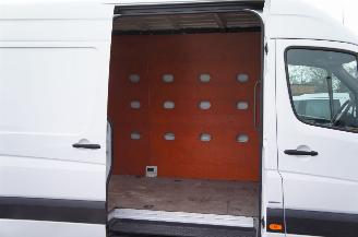 Mercedes Sprinter 314 CDi Maxi L3H2 Automaat Airco Cruise Camera 105KW Euro 6 picture 9