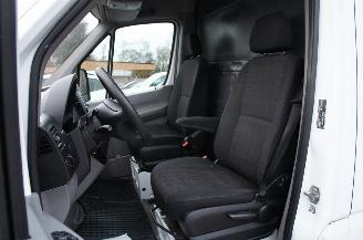 Mercedes Sprinter 314 CDi Maxi L3H2 Automaat Airco Cruise Camera 105KW Euro 6 picture 10