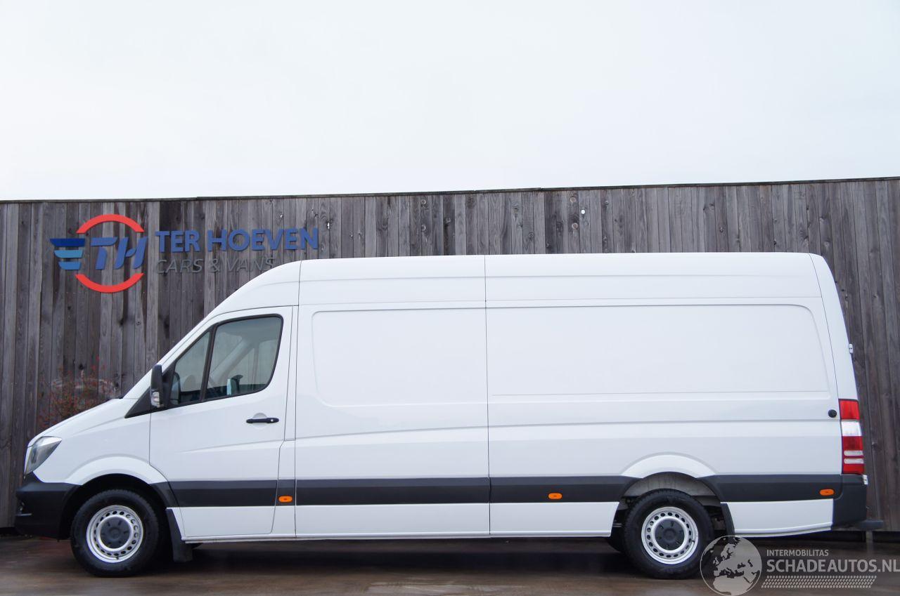 Mercedes Sprinter 314 CDi Maxi L3H2 Automaat Airco Cruise Camera 105KW Euro 6
