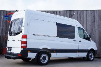 Mercedes Sprinter 315 CDi L2H2 Automaat  Airco Cruise Camera 110KW Euro 4 picture 3