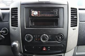 Mercedes Sprinter 315 CDi L2H2 Automaat  Airco Cruise Camera 110KW Euro 4 picture 12