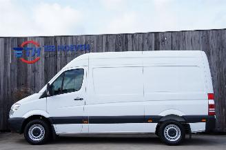  Mercedes Sprinter 315 CDi L2H2 Automaat  Airco Cruise Camera 110KW Euro 4 2009/5