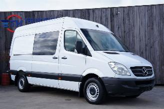 Mercedes Sprinter 315 CDi L2H2 Automaat  Airco Cruise Camera 110KW Euro 4 picture 5