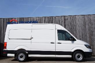 Volkswagen Crafter 2.0 TDi L3H3 Airco Camera PDC Apple Carplay 103KW Euro 6 picture 4