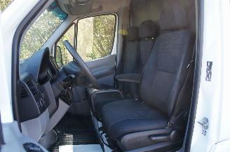 Mercedes Sprinter 211 CDi L1H1 Automaat Airco Navi Camera Trekhaak 84KW Euro 6 picture 12