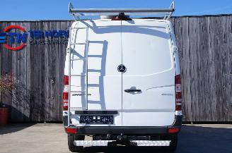 Mercedes Sprinter 211 CDi L1H1 Automaat Airco Navi Camera Trekhaak 84KW Euro 6 picture 7