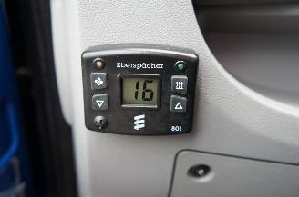 Fiat Ducato 2.3 MJT L1H1 Dubbele Cabine 6-Persoons Airco Standkachel 88KW Euro 4 picture 15