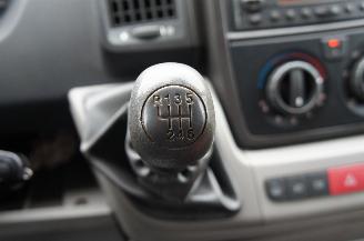 Fiat Ducato 2.3 MJT L1H1 Dubbele Cabine 6-Persoons Airco Standkachel 88KW Euro 4 picture 16