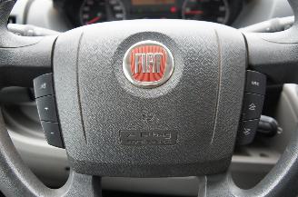 Fiat Ducato 2.3 MJT L1H1 Dubbele Cabine 6-Persoons Airco Standkachel 88KW Euro 4 picture 14