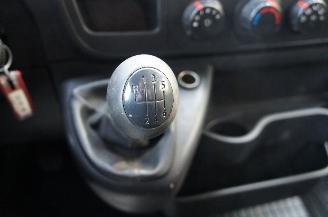 Opel Movano 2.3 CDTi Kieper/Kipper Dubbele Cabine 7-Persoons 92KW Euro 5 picture 17