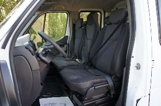 Opel Movano 2.3 CDTi Kieper/Kipper Dubbele Cabine 7-Persoons 92KW Euro 5 picture 10