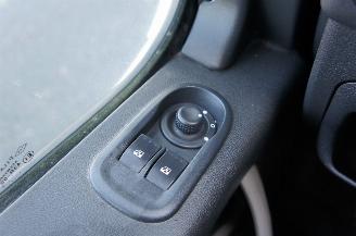 Opel Movano 2.3 CDTi Open Laadbak Airco 3-persoons Trekhaak 110KW Euro 5 picture 15