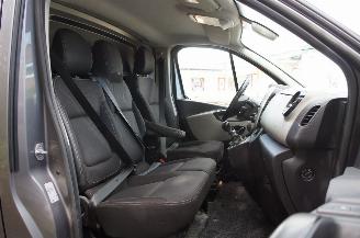 Renault Trafic 1.6 DCi L1H1 Airco Navi Cruise Camera Trekhaak Trekhaak 88KW Euro 5 picture 11