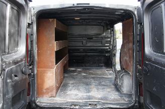 Renault Trafic 1.6 DCi L1H1 Airco Navi Cruise Camera Trekhaak Trekhaak 88KW Euro 5 picture 8