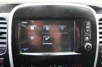 Renault Trafic 1.6 DCi L1H1 Airco Navi Cruise Camera Trekhaak Trekhaak 88KW Euro 5 picture 15