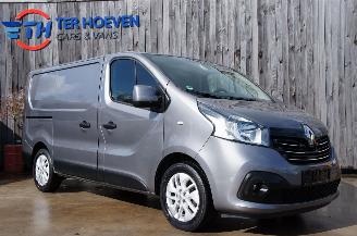 Renault Trafic 1.6 DCi L1H1 Airco Navi Cruise Camera Trekhaak Trekhaak 88KW Euro 5 picture 5