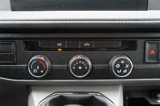 Volkswagen Transporter T6 2.0 TDi L1H1 Airco Navi Cruise Apple Carplay Trekhaak 66KW Euro 6 picture 14