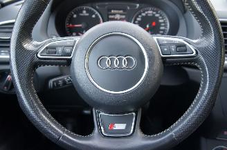 Audi Q3 2.0 TDi S-line Quattro Airco Navi Cruise Pano Stoelverw 110KW Euro 6 picture 21