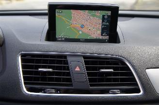 Audi Q3 2.0 TDi S-line Quattro Airco Navi Cruise Pano Stoelverw 110KW Euro 6 picture 13