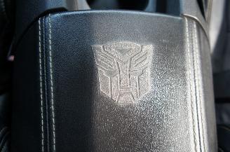 Chevrolet Camaro 3.6 V6 Bumble Bee ombouw ! Airco Stoelverwarming Camera picture 21